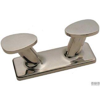 BITTA 200/220 DUE FUSTI INOX